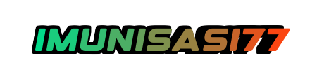 IMUNISASI77 Logo